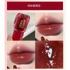 Herorange Mirror Lip Glaze Long Lasting Moisturizing Lip Gloss