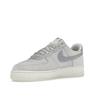 Nike Air Force 1 07 LV8 Certified Fresh - Photon Dust Herren-Sneaker Weiß Sail Light-Smoke-Grey DO9801-100