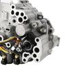 JF015E RE0F11A CVT Valve Body For   Sentra 1.8L Versa 1.6L 2013-2016