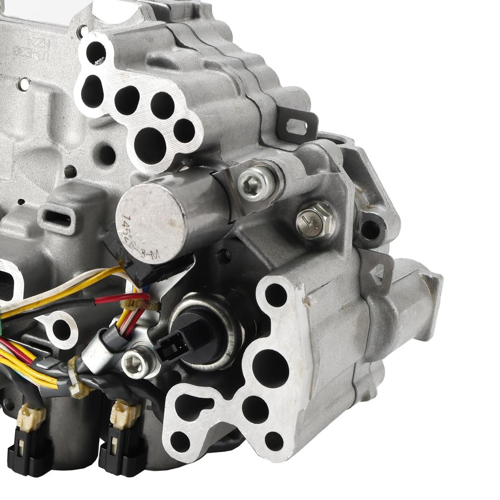 JF015E RE0F11A CVT Valve Body For   Sentra 1.8L Versa 1.6L 2013-2016