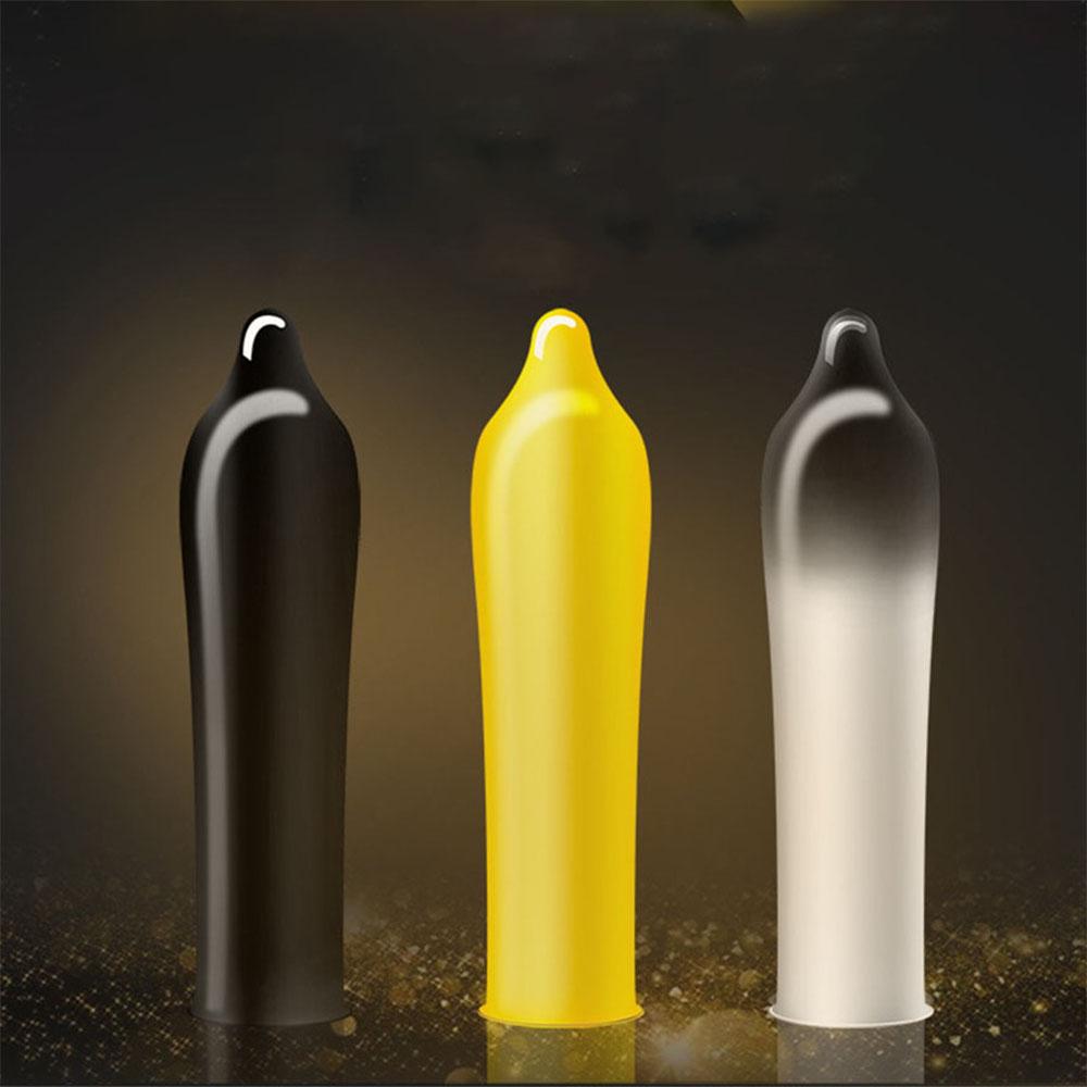 30 buc prezervative din latex prezervative durabile anti ejaculare precoce întârziere prezervative negre prezervative produse sexuale pentru adulți pentru bărbați
