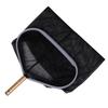 Leaf Skimmer Net Swimming Pool Mesh Rake Accessory Tool for Removing Leaves