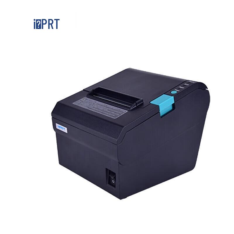 HPRT TP805L/TP808 Desktop Thermal Label Printer