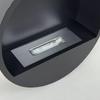 Alcohols Fireplaces Heater Quick Assembly Contemporary Room Fireplaces Energy Efficient Heater for Living Room Decoration