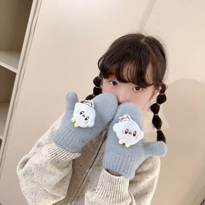 Accesorios unisex – Guantes y manoplas