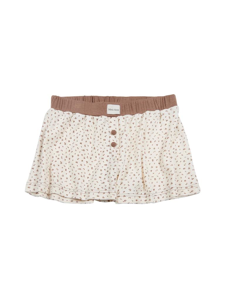 Miseutigmun Garden Shorts (3 Colors)