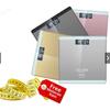 Yangzi Smart Body Fat Scale