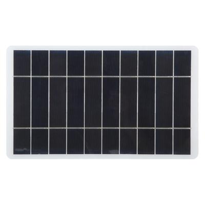 Solární energie – Fotovoltaické články a solární panely