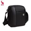OIWAS Men's Multi-compartment Water-resistant Crossbody Shoulder Bag