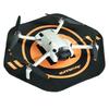 35cm Drone Landing Pad Double Sided Drone Parking Mat Waterproof Airplane Landing Pad for DJI NEO/Mini4Pro Drone Accessories