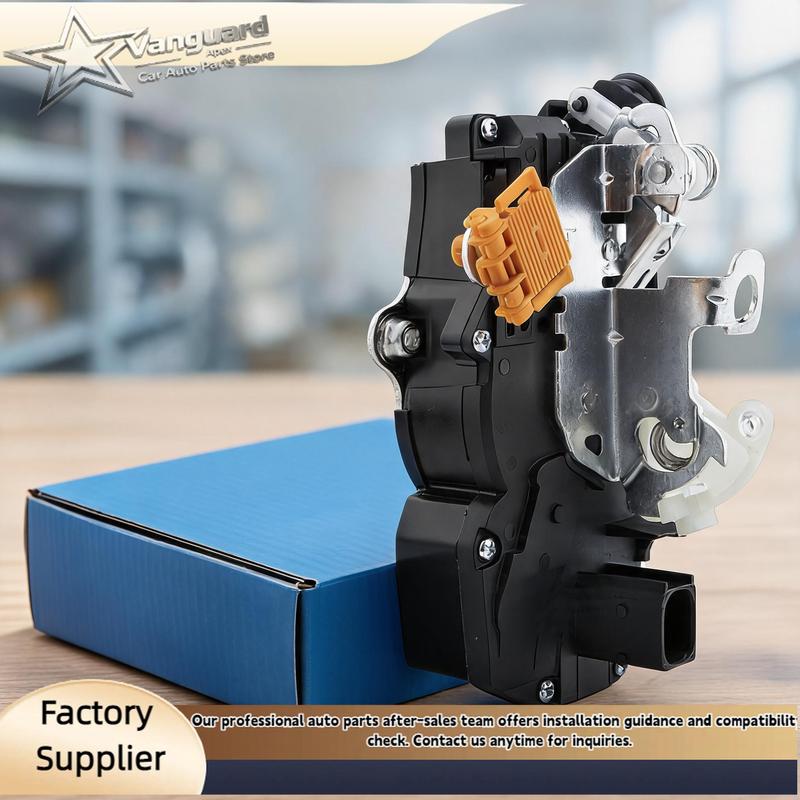 Front/Rear Door Lock Actuators 931-108 931-109 931-304 931-303 for GMC/Chevrolet/Cadillac 2007- Escalade/Tahoe/Yukon