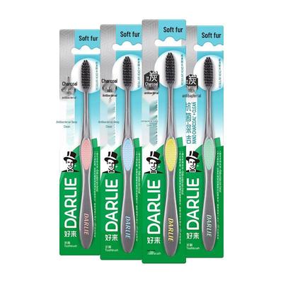 Munhygien – Tandborstar & Tungskrapor