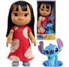 Just Play Stitch Lilo & Stitch Doll