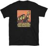 Free Palestine Genocide Freedom for All T Shirt Black