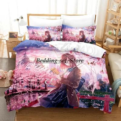 Biancheria da letto – Completi lenzuola e set da letto
