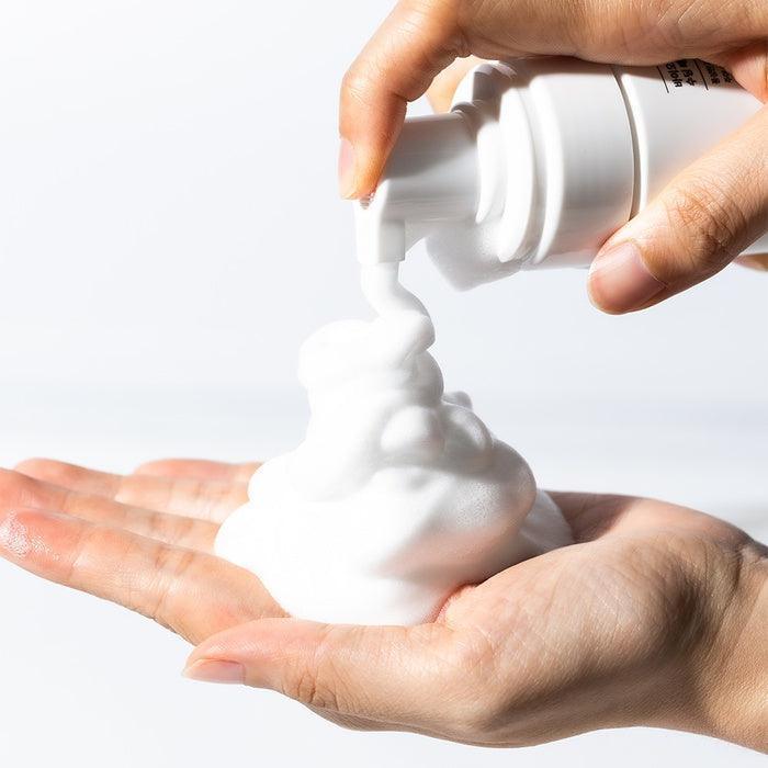 [Biodance] Soothing Barrier Cleansing Foam 120ml
