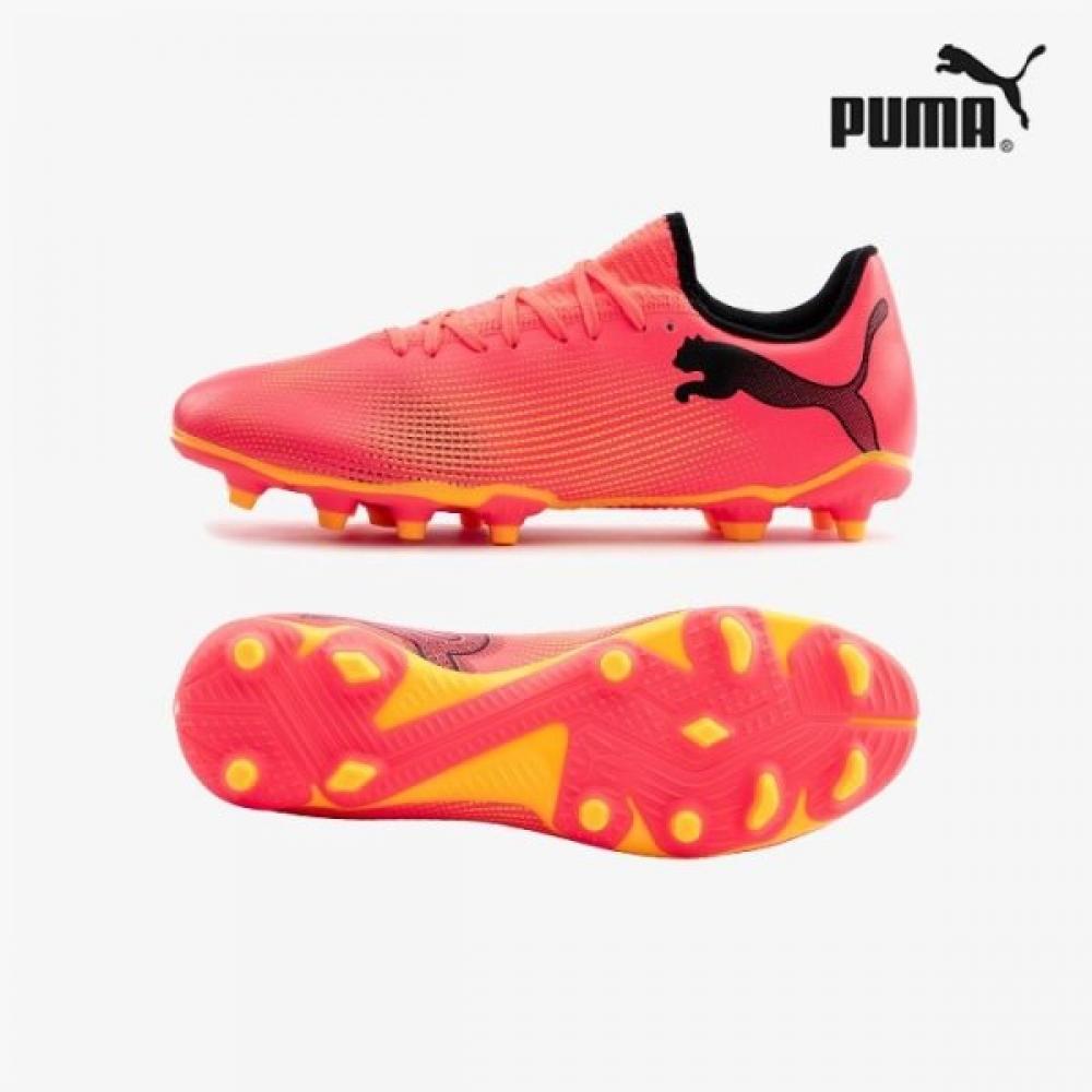 

Puma Galleria Puma Future 7 Play Men S Hobby Lawn Soccer Shoe Fg Ag 290