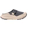 HOKA ONE ONE Ora Primo Slip Resistant Support Low top Casual Shoes Unisex Gray Beige 1168973-GKSL