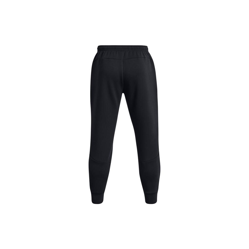 Under Armour Unstoppable Casual Pants Men's Black 1379808-001