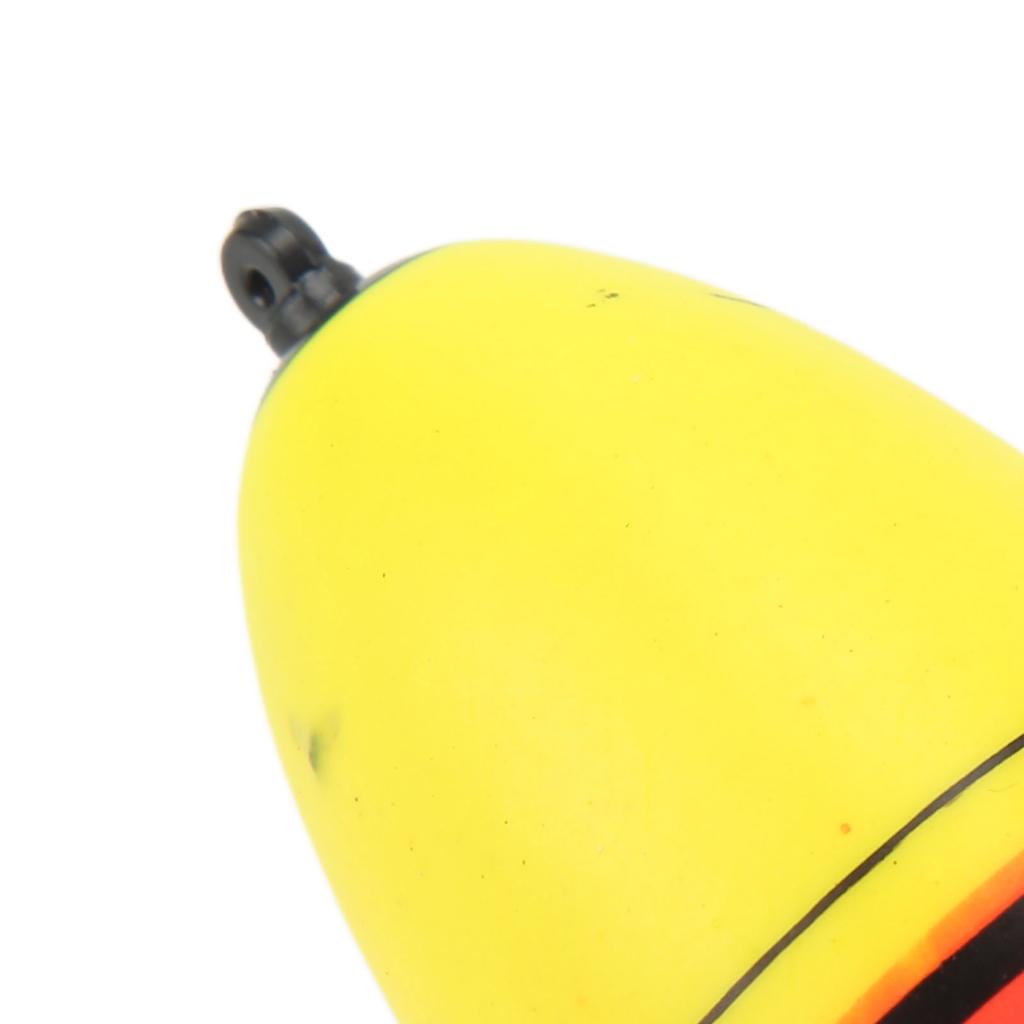Fishing Floats Bobbers EVA Night Fishing Lighted Glow Bobbers Luminous Floats Fish Accessories30g / 1.1oz