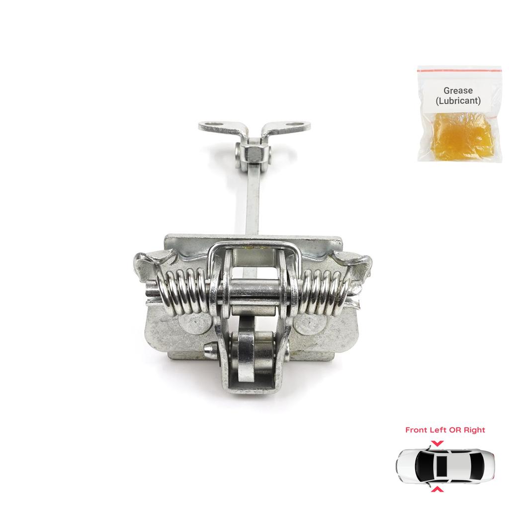 EDP953 Front Left OR Right Door Catch Hinge Brake Stop Check Strap Limiter for Citroen C5 MK1 DC/DE Break Liftback Estate 2001-2008 9181G0