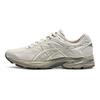Asics Gel-Flux 4 Comfortable Mesh Low-Top Training Running Shoes Men Sneaker Beige 1011B832-021