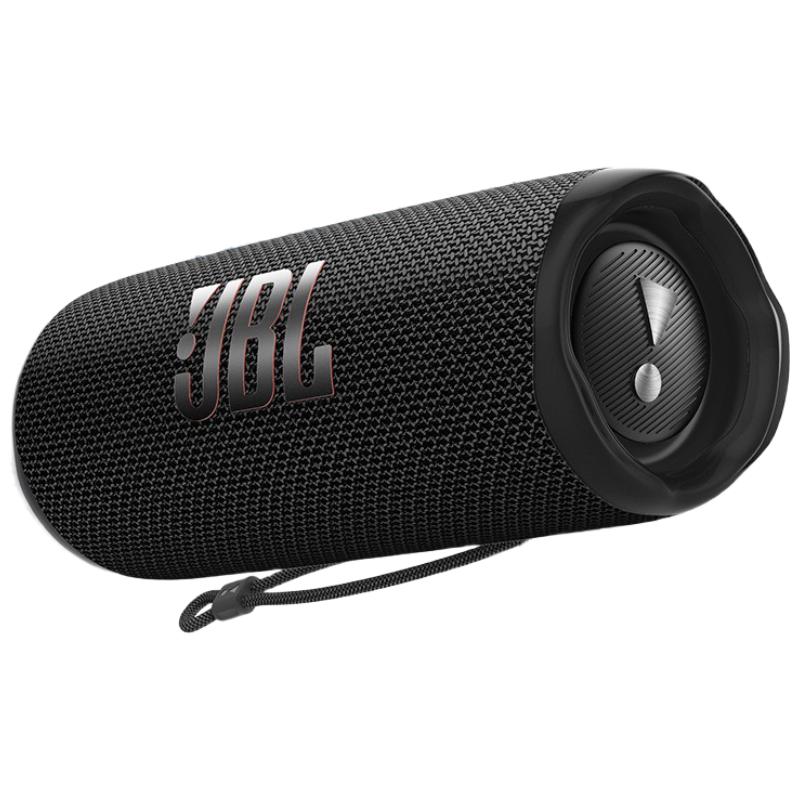 

JBL FLIP6 Portable Bluetooth Speaker