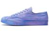 Jack Purcell Low Top Canvas Shoes Unisex Purple Blue 164101c