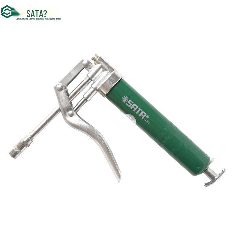 SATA Professional Manual Grease Gun 100cc