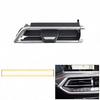 Air Conditioning Vent Outlet Tab Repair Kit For BMW X5 X6 X7 3 Series Z4 Car Interior Dashboard Blade Replacement Parts