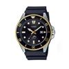 Casio MDV-106G-1A Diver's Watch Goldfish MDV106 Fashion Watch