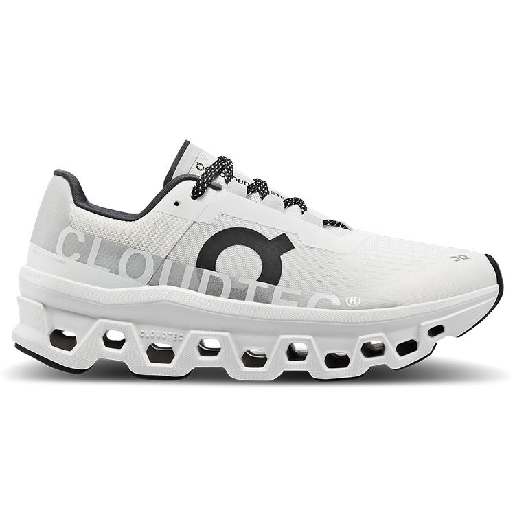 Sneakers Donna Cloudmonster Bianco Non Tinteggiato 61.98285