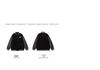 Men's Retro Patchwork PU Leather Baseball Jacket - Embroidered Casual Autumn/Winter Style