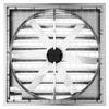 Industrial Variable Frequency Exhaust Fan for Farm & Greenhouse Ventilation Cooling