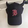 Luer og hatter – Baseball capser