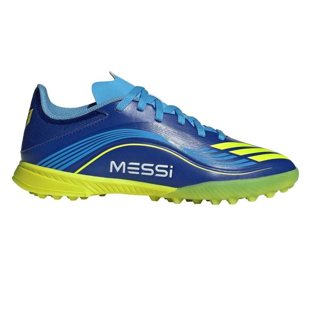Adidas Childrens/Kids F50 League Artificial Ground Football Boots
