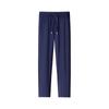 Men's Simple Style Casual Long Pants