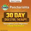 Zandu Pancharishta Ayurvedic Digestive Tonic 900ML 15 Day Pack for Gas Bloating Acidity Indigestion