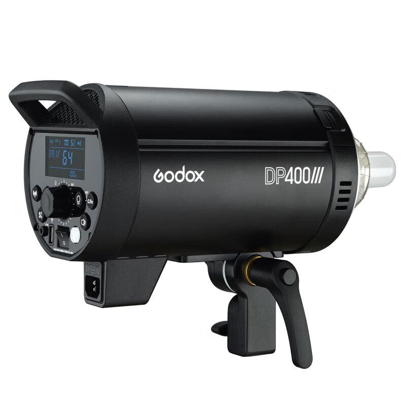Godox DP400III Studio Flash