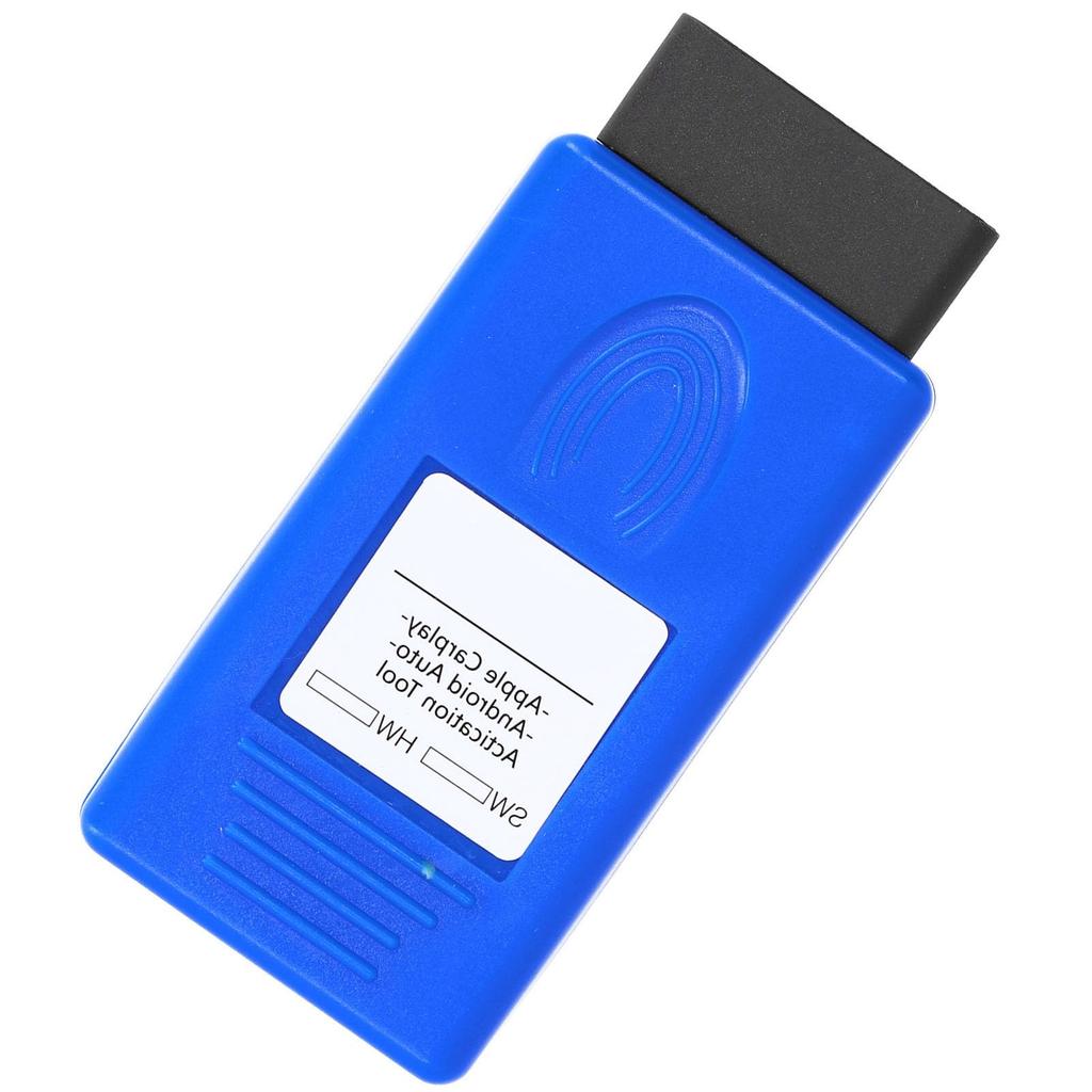 Supporto Plug and Play per iOS Carplay Uso Illimitato Comunicazione Protocollo Originale Attivatore Audio per Auto per Serie NTG5S1 Plug and Play
