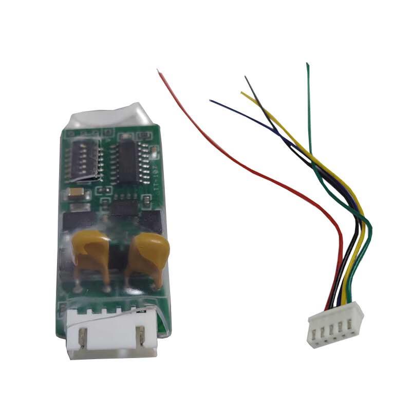 Tuotian 485 Bus Electronic Fence Address Module
