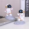 Astronauten Handyhalter Ornament, Astronauten Cartoon Fauler Desktop Tablet Halter Dekoration Geschenk Ornament