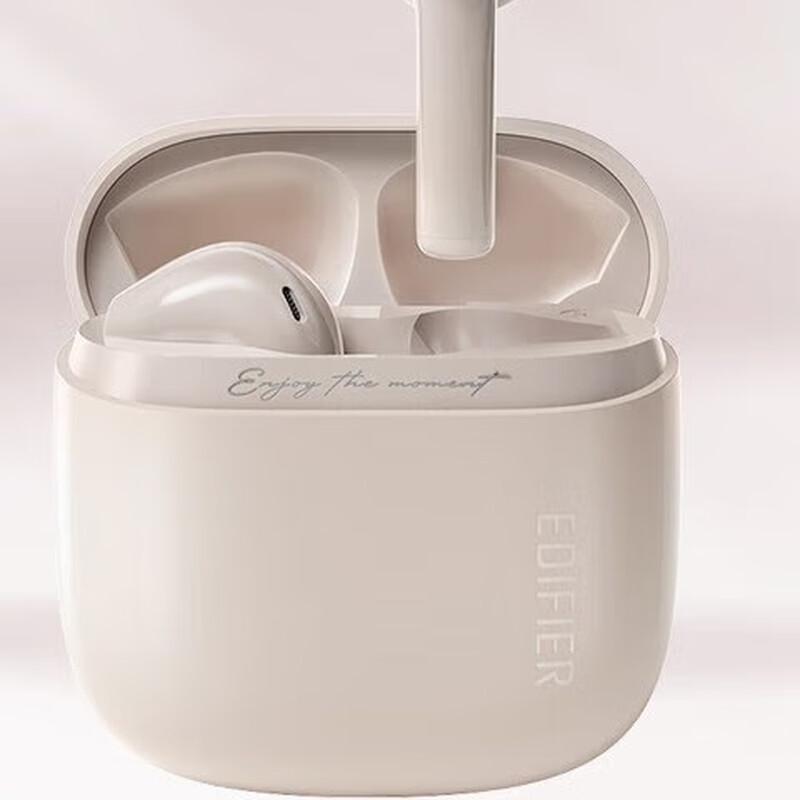 

EDIFIER Zero Air True Wireless Bluetooth Half In-ear Earbuds