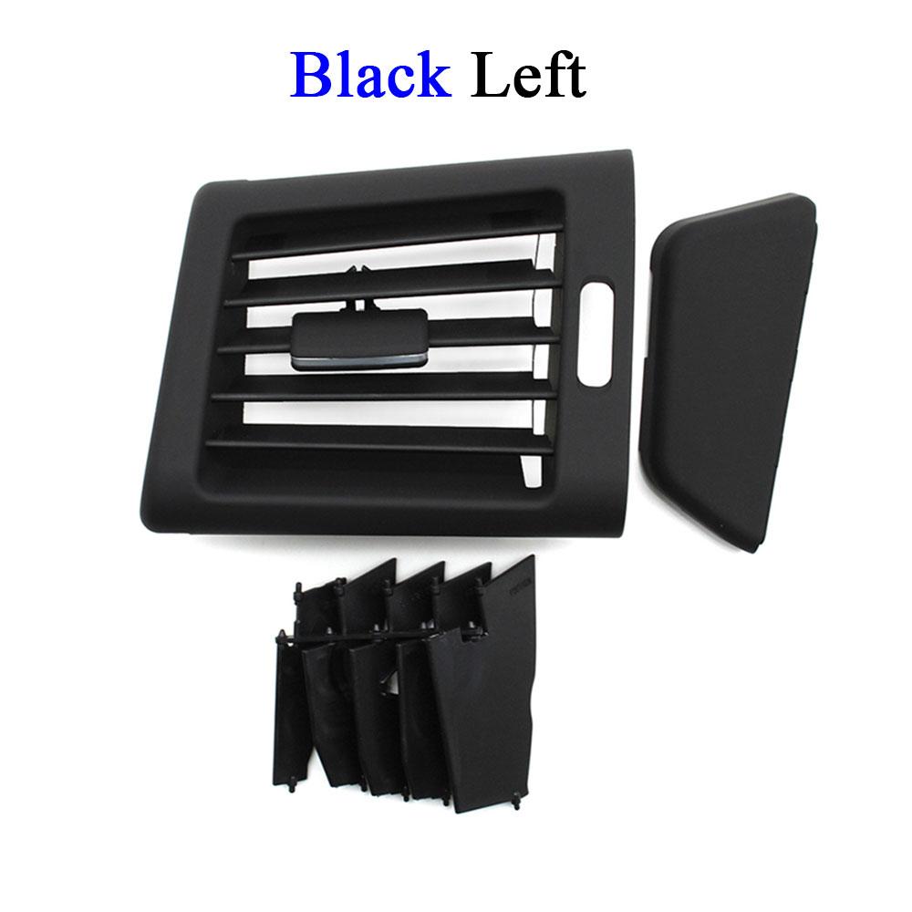 Car Rear Left Right Air Conditioner AC Vent Grille Outlet Cover Panel For Mercedes Benz W251 R300 R320 R350 R400 R500
