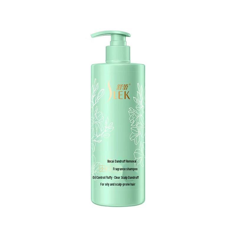 SLEK Freesia Fragrance Anti-Dandruff Shampoo