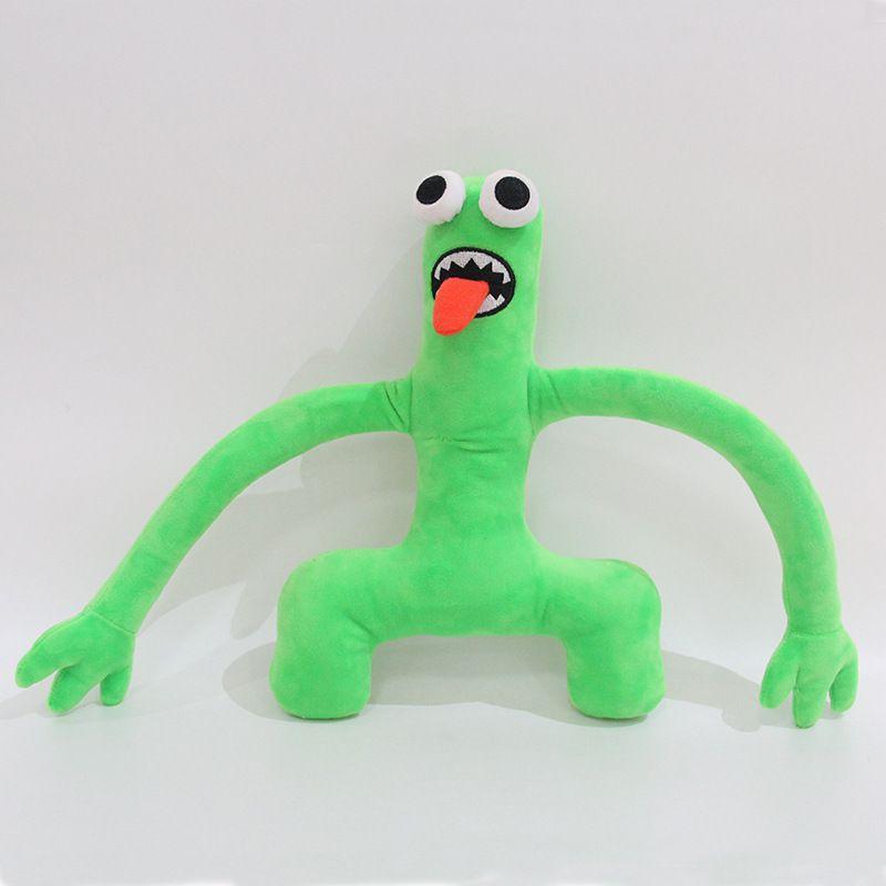 

Roblox Радужные друзья Плюшевые игрушки Персонажи Кукла Подарок Хэллоуин Мальчики Девочки