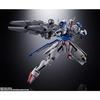 TAMASHII NATIONS Chogokin Mobile Suit Gundam: Witch of Mercury Gundam Aerial, approximately 180mm, ABS & PVC & Die-cast, painted action figure