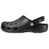 Classic Beach Sandals Unisex Black