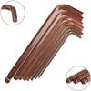 Hex Key Wrench Head Screwdriver Inner Hexagon Metal