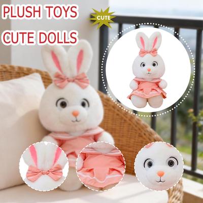 Plush Toys, Cute And Perfect Birthday Gifts For Friends And Classmates, Graduation Gifts
